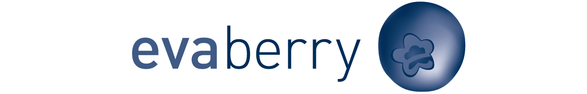 Evaberry Ltd Logo